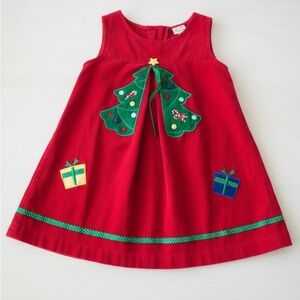 🎄Rare Editions girl dress 🎄